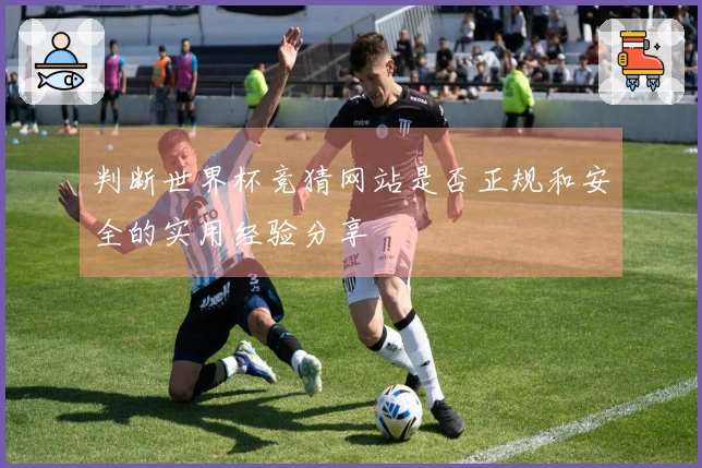 判断世界杯竞猜网站是否正规和安全的实用经验分享