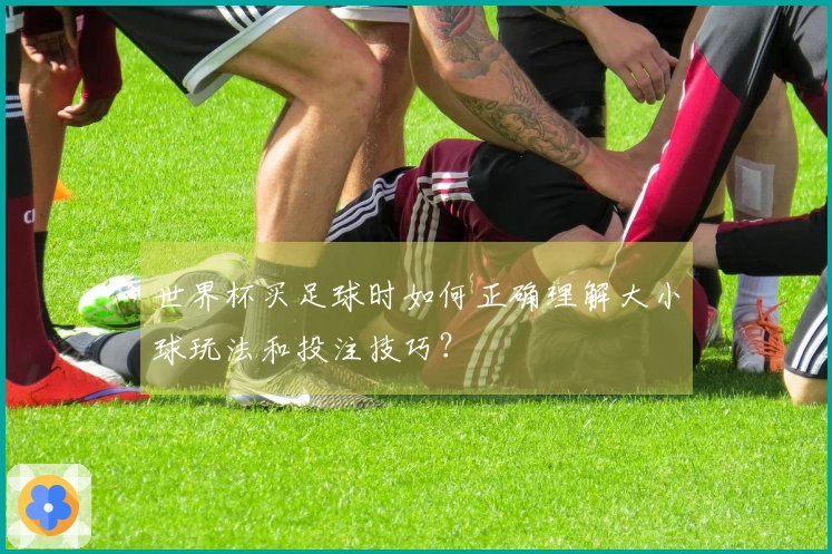 世界杯买足球时如何正确理解大小球玩法和投注技巧？